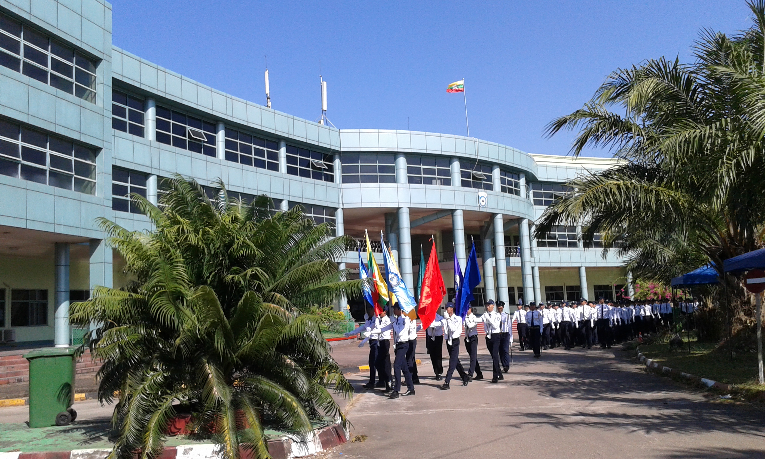 Parade