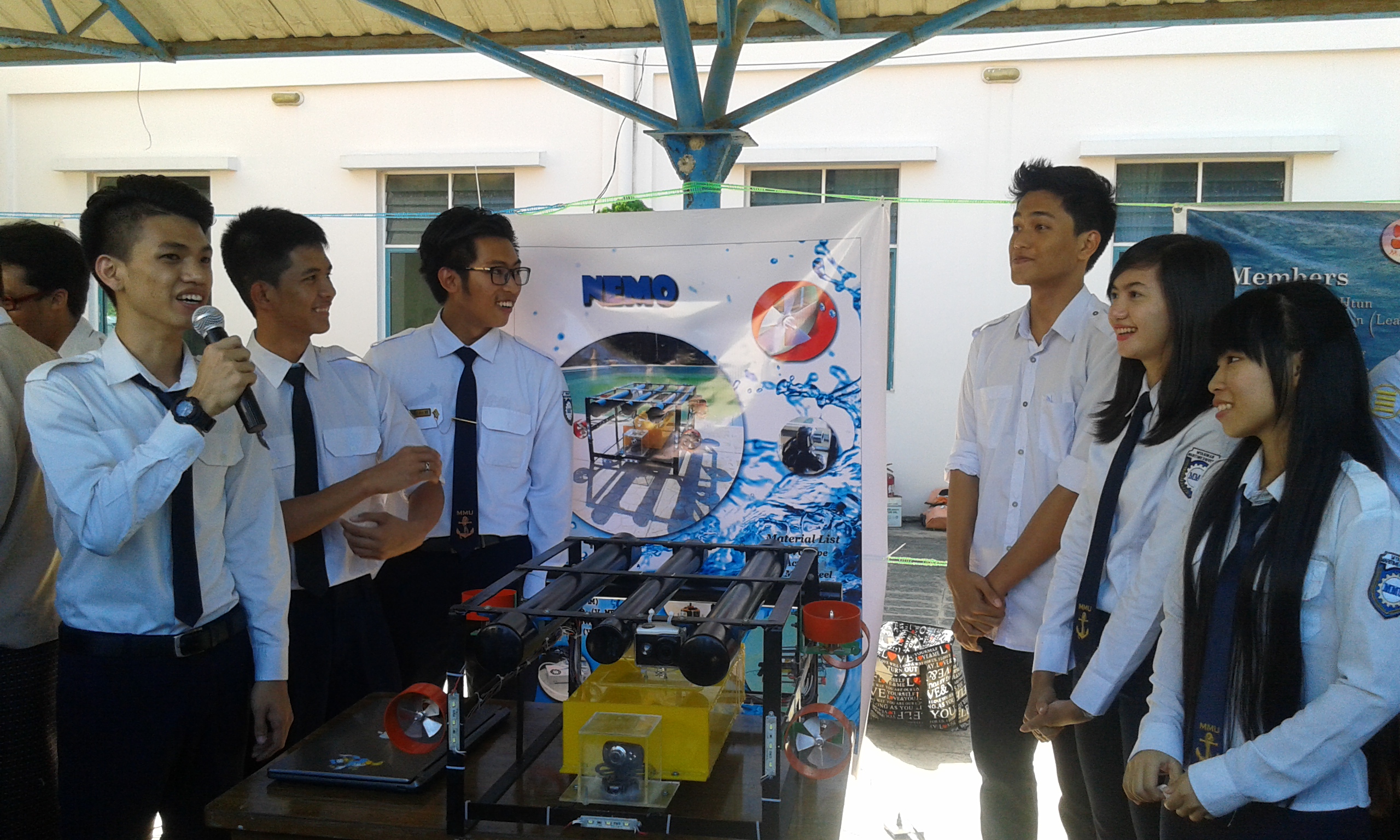 Project Show